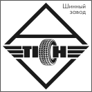 Логотип для шинного завода