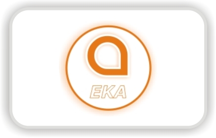 EKA logo