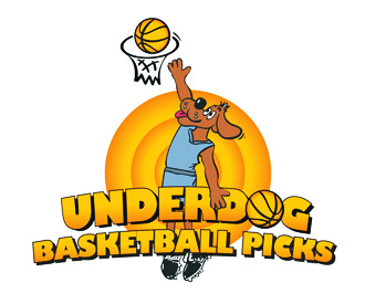 Underdog basketball picks