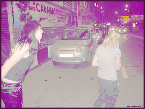 *club style...*