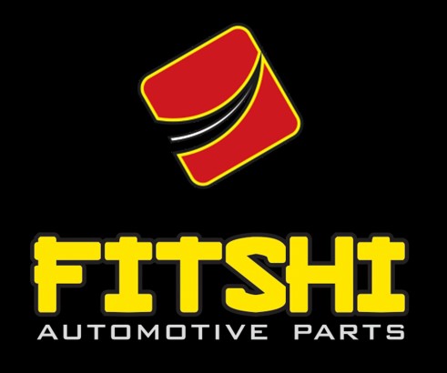 Логотип FITSHI
