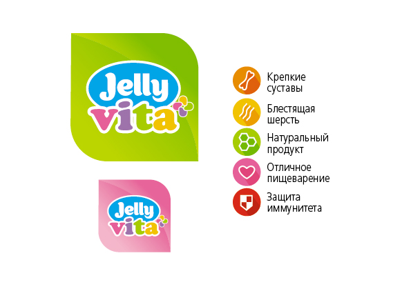 &#171;Jelly&#187;