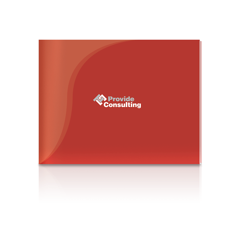 Provide Consulting - folder