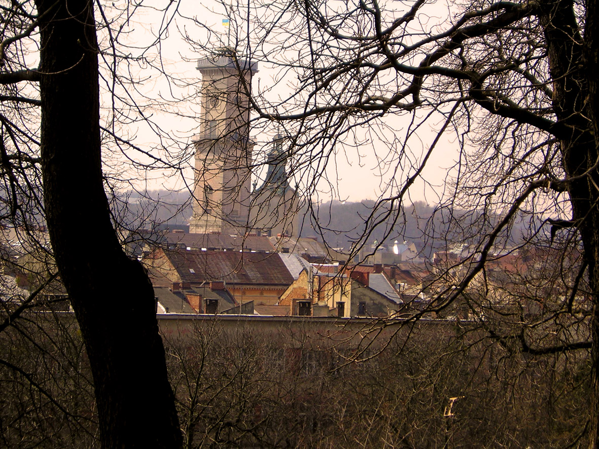 town hall