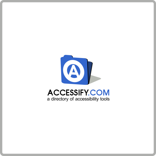 Accessify.com (тема: веб-дизайн, accessibility)