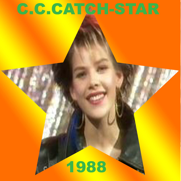 CC Catch - Звезда