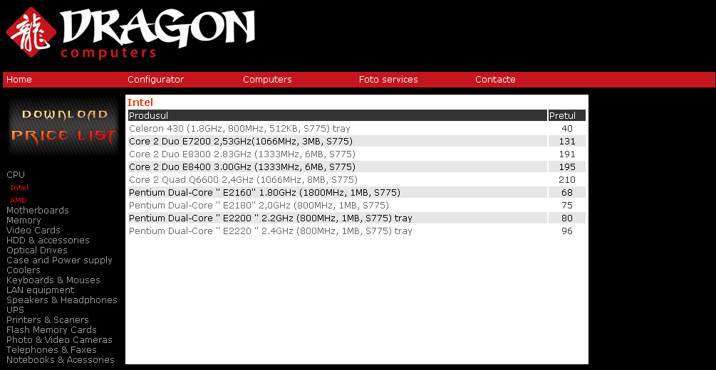 DragonPC.org