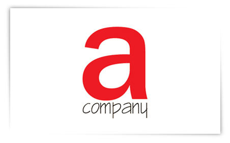 a company