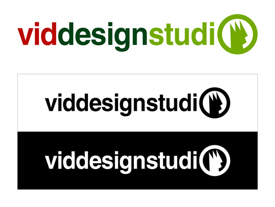 Логотип VID