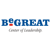Логотип австрийской компании BeGreat