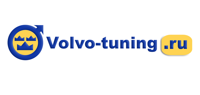 логотип VOLVO-TUNING.RU