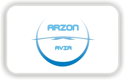 Arzon Avia logo