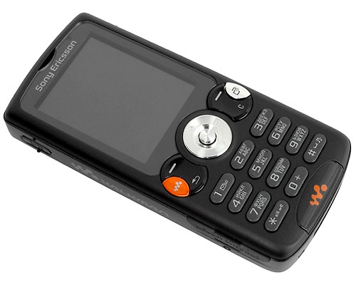 Sony Ericsson W810i_1