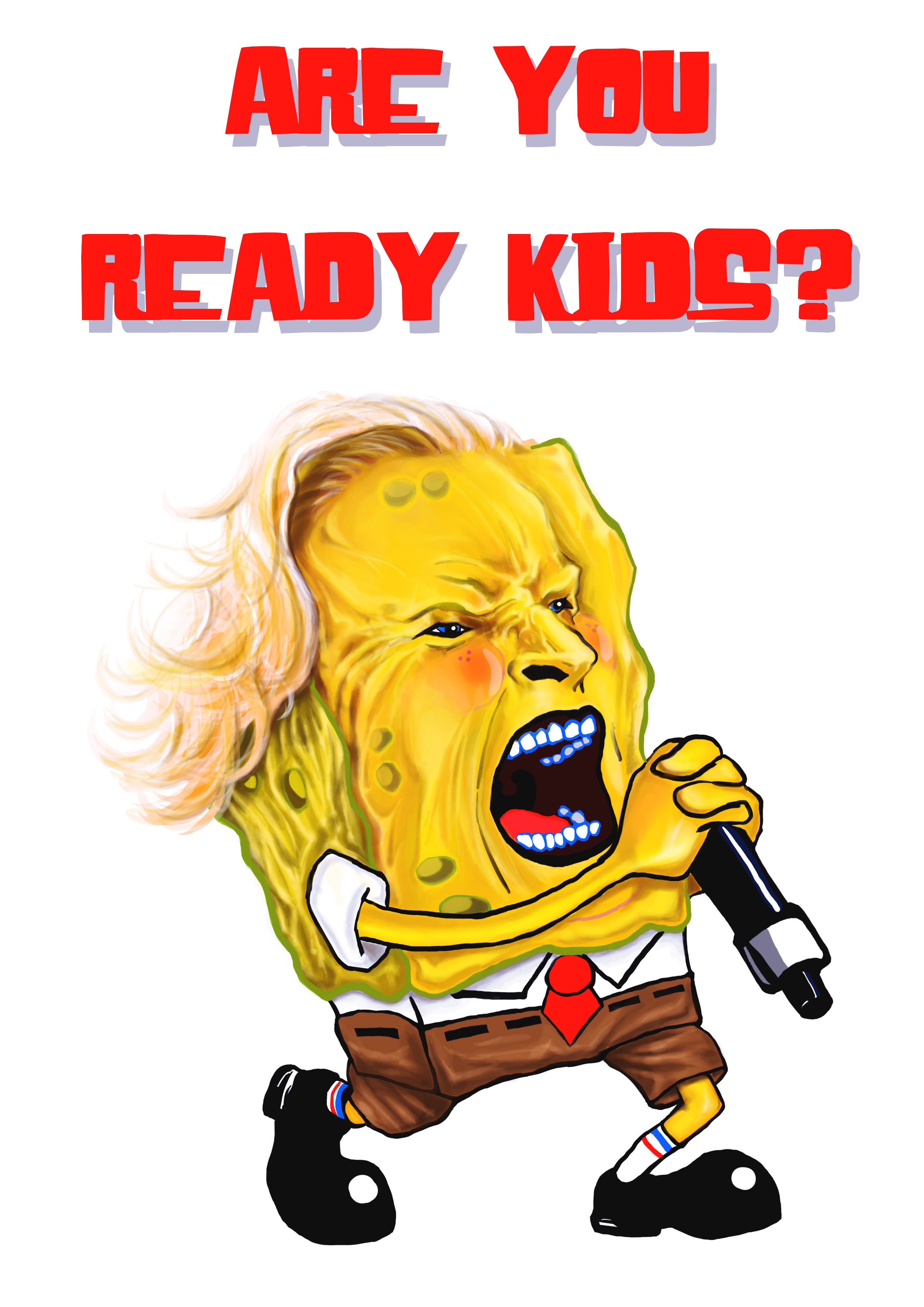 Spongecorey