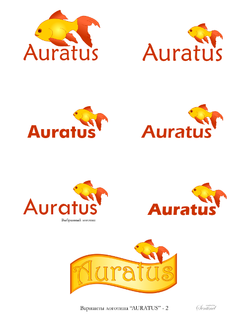 Логотип AURATUS (3)