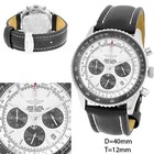 Описание копии часов Breitling