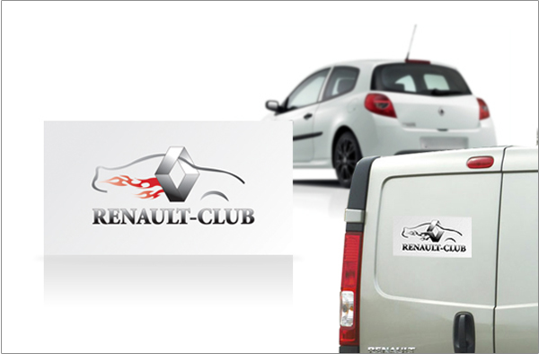 Renault Club