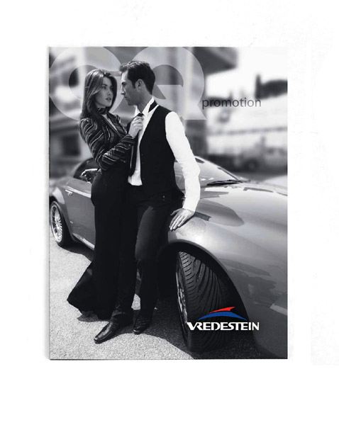 Vredestein - GQ