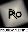 Логотип для студии продвижение