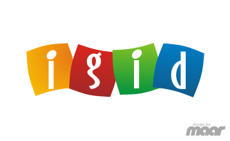 логотип сайта IGID