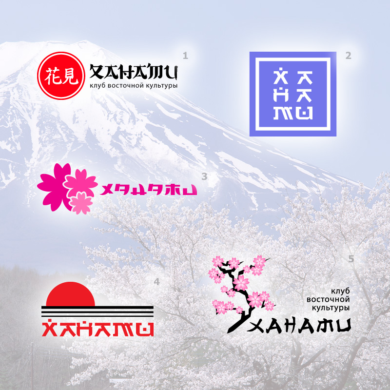 Логотип центра восточной культуры
