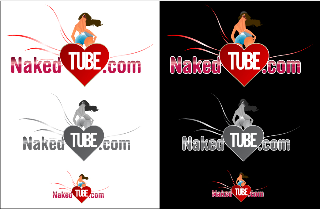 NakedTube