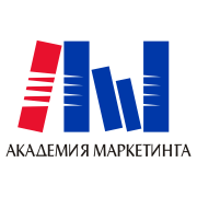 Логотип компании Академия Маркетинга