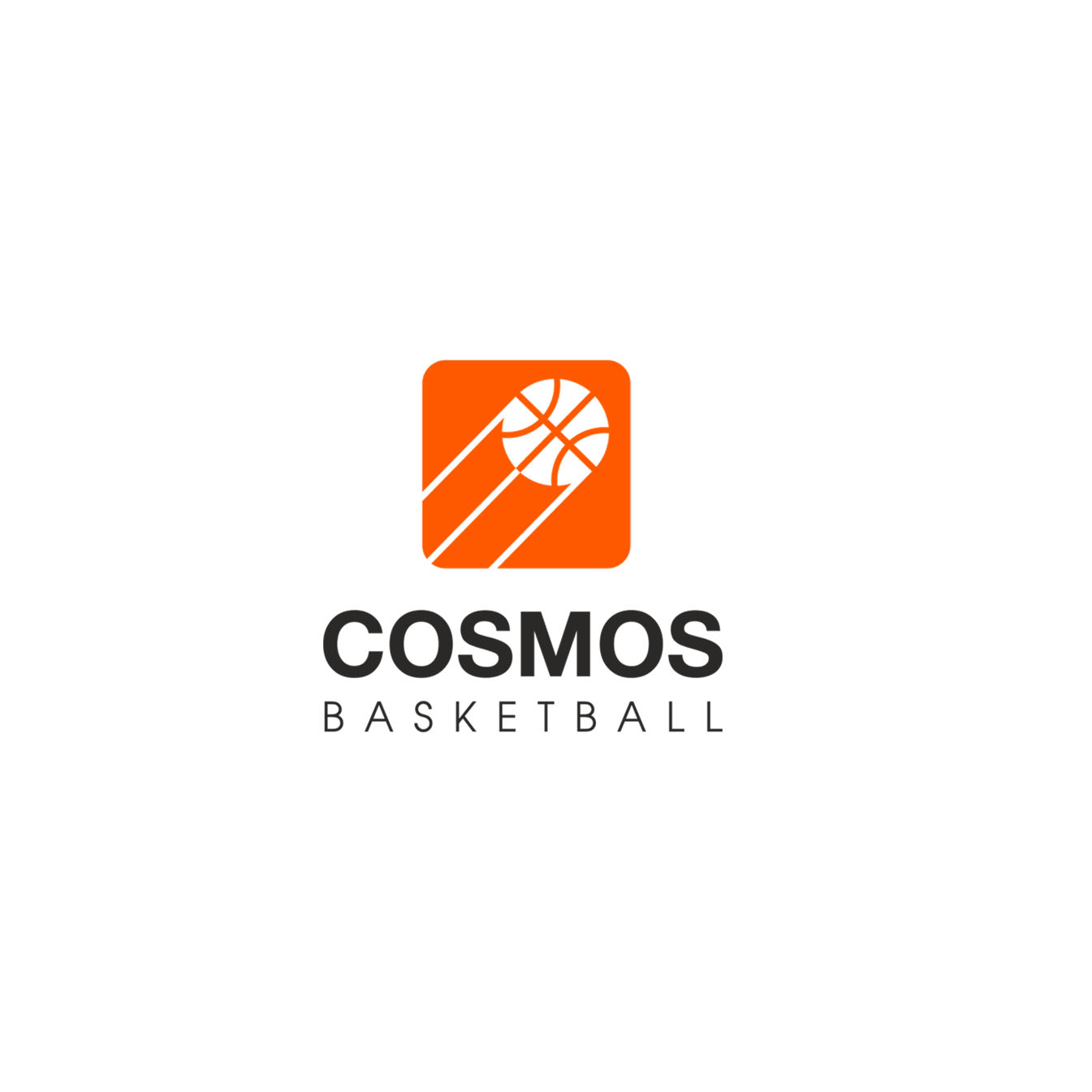 COSMOS Basket