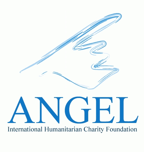 Angel Charity Foundation - благотворительная организация