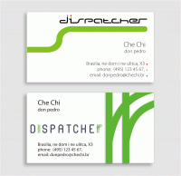 dispatcher