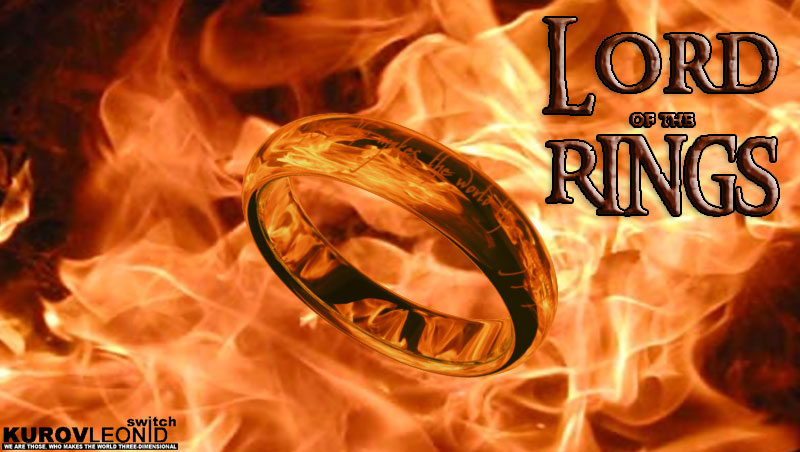 Lord of the ring