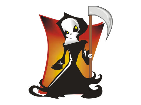 Mrs. Death