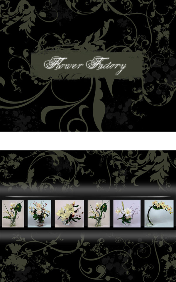 flower factory