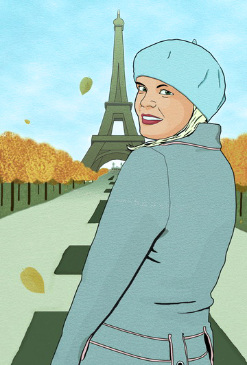 paris
