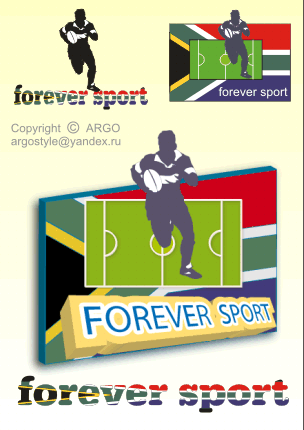 Forever sport