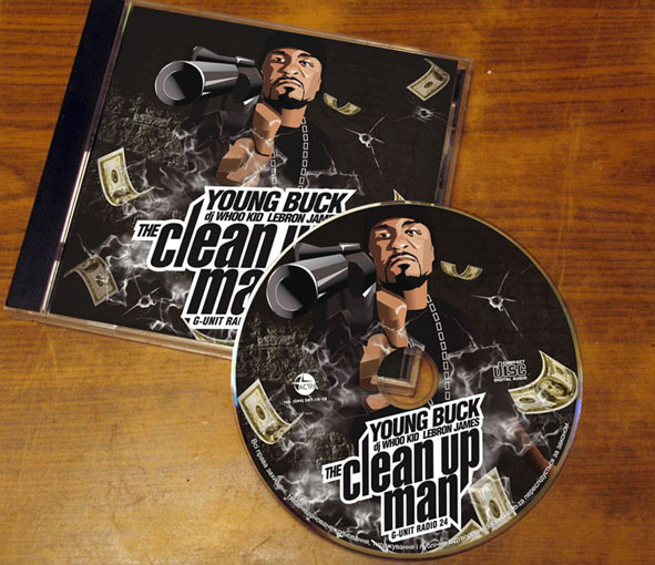 cd