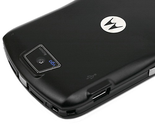 Motorola L7 Black_8