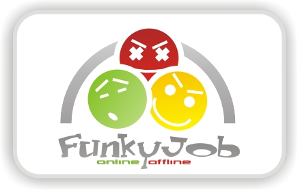 FunkyJob logo