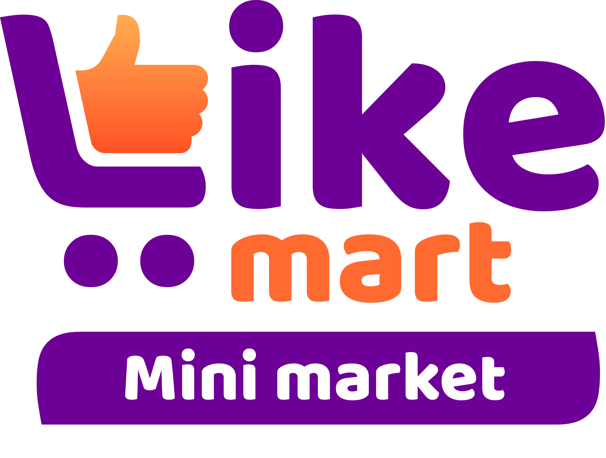 like mart