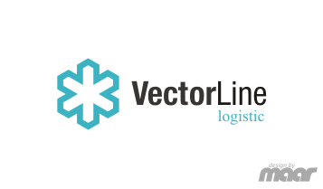 логотип компании VectorLine