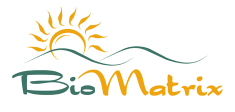 лого серии продуктов "БиоМатрикс"