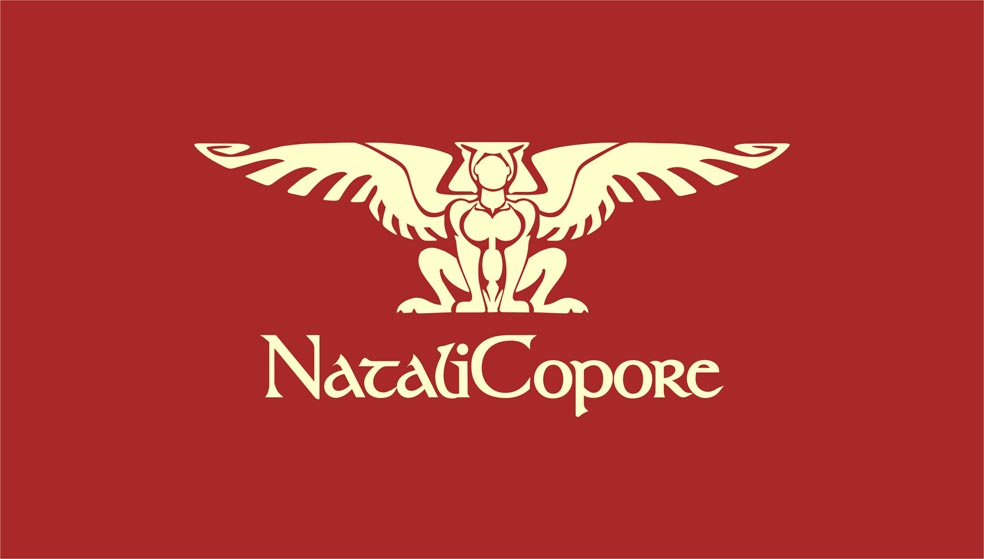 логотип Natali Capore