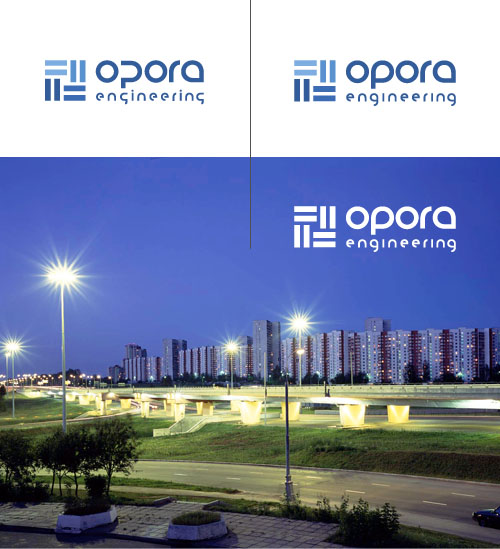 Opora engineering restyling