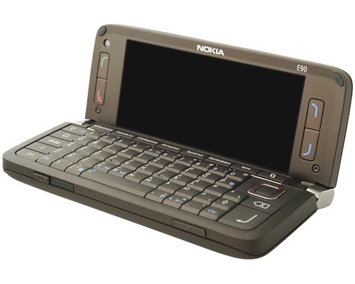Nokia E90 Mocca_1