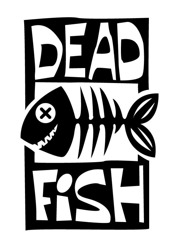 рок-магазин DEAD FISH