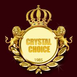 Логотип для CrystalChoice.ru