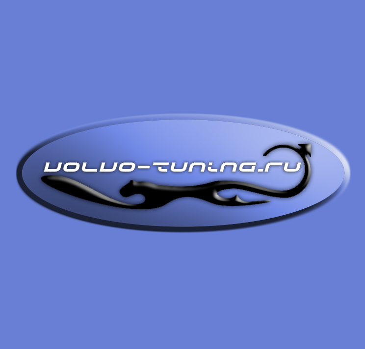 логотип VOLVO-TUNING.Ru