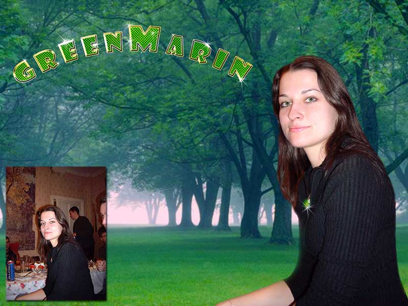 greenMarin