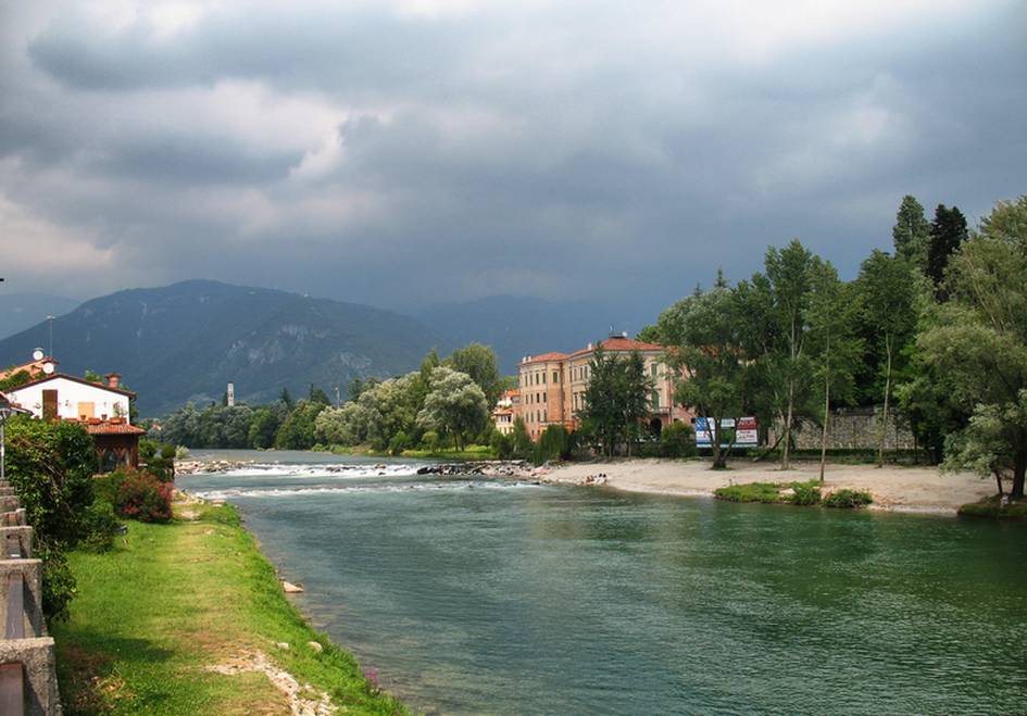 Bassano del Grappa