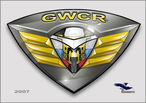 GWCR 2007